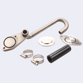 Diesel Delete Kit Accessories Modification for Ford 2003-2007 Power Stroke